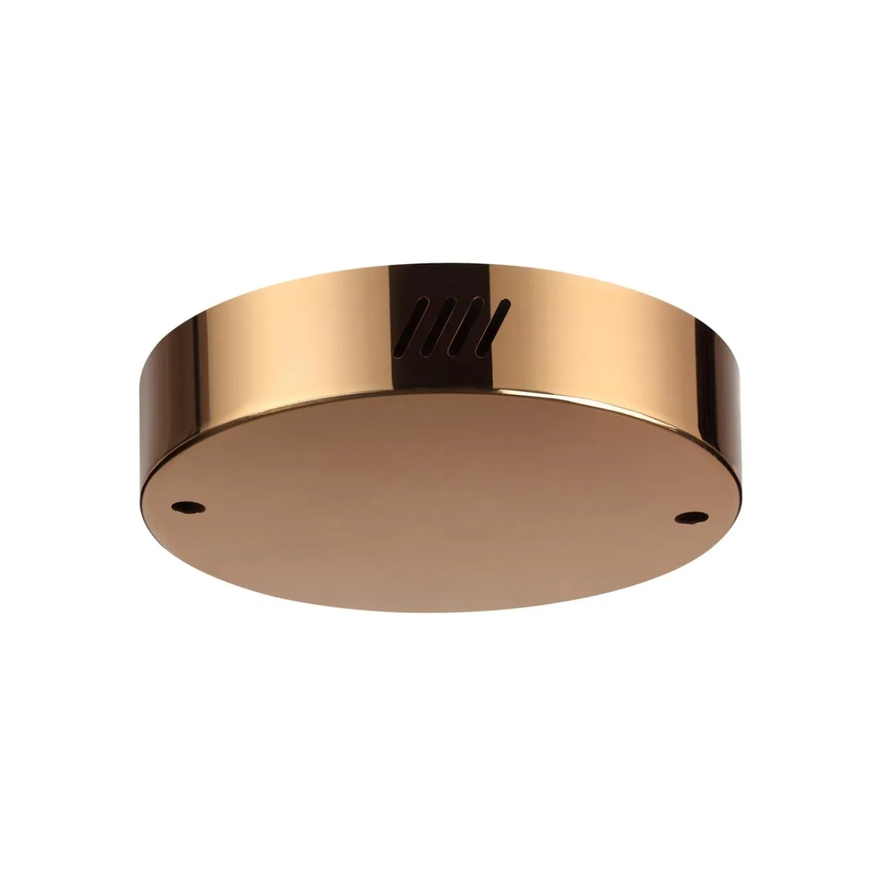 Odeon Light 3885/2LA L-VISION ODL22 000 полированное золото Дополнительная чаша на 2 светильника (3885/25LA, 3885/35LA, 3885/45LA) BRIZZI — главное фото товара