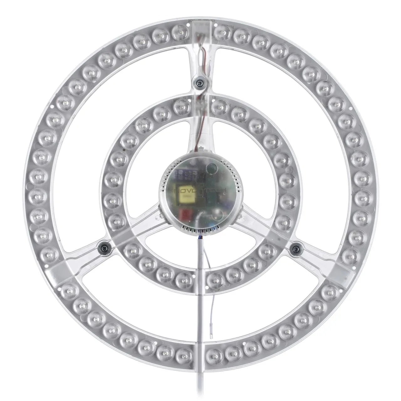 Novotech 357772 POLO NT23 Модуль LED 72Вт c ДУ 2.4G /SMART 3000-6500K D323 IP20 — главное фото товара