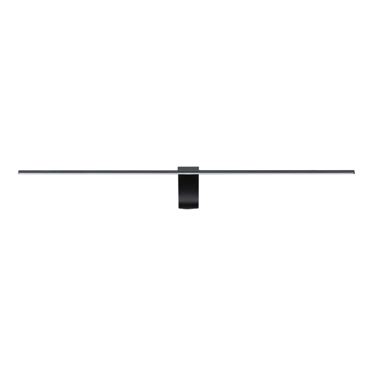 Odeon Light 7069/10WL HIGHTECH ODL25 481 Настенный светильник черный/металл/акрил IP20 LED 10W 3500K 220V TINY — главное фото товара
