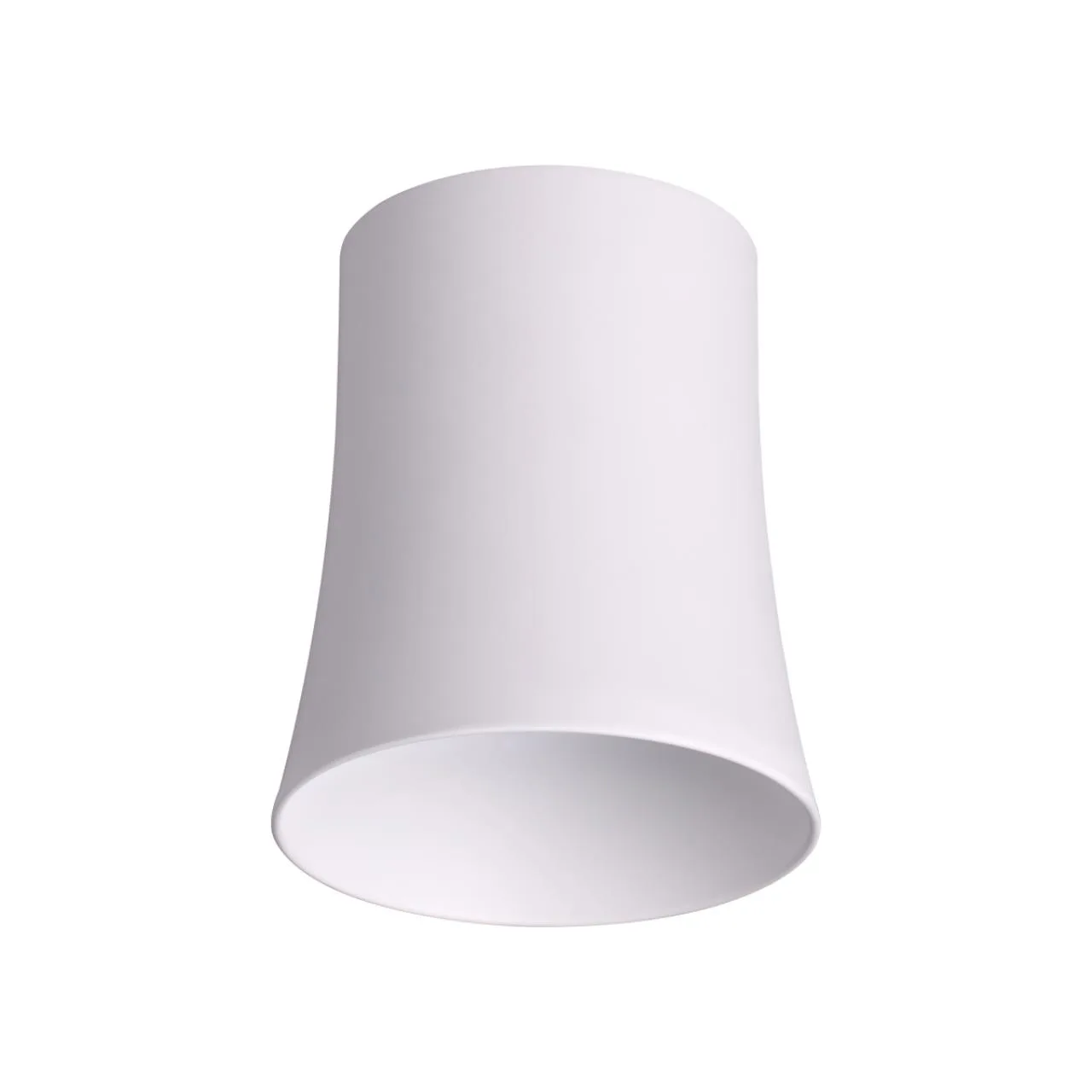 Novotech 370619 KONST NT19 149 белый Плафон к арт. 370615, 370616, 370617, 370618 IP20 220V UNIT — главное фото товара