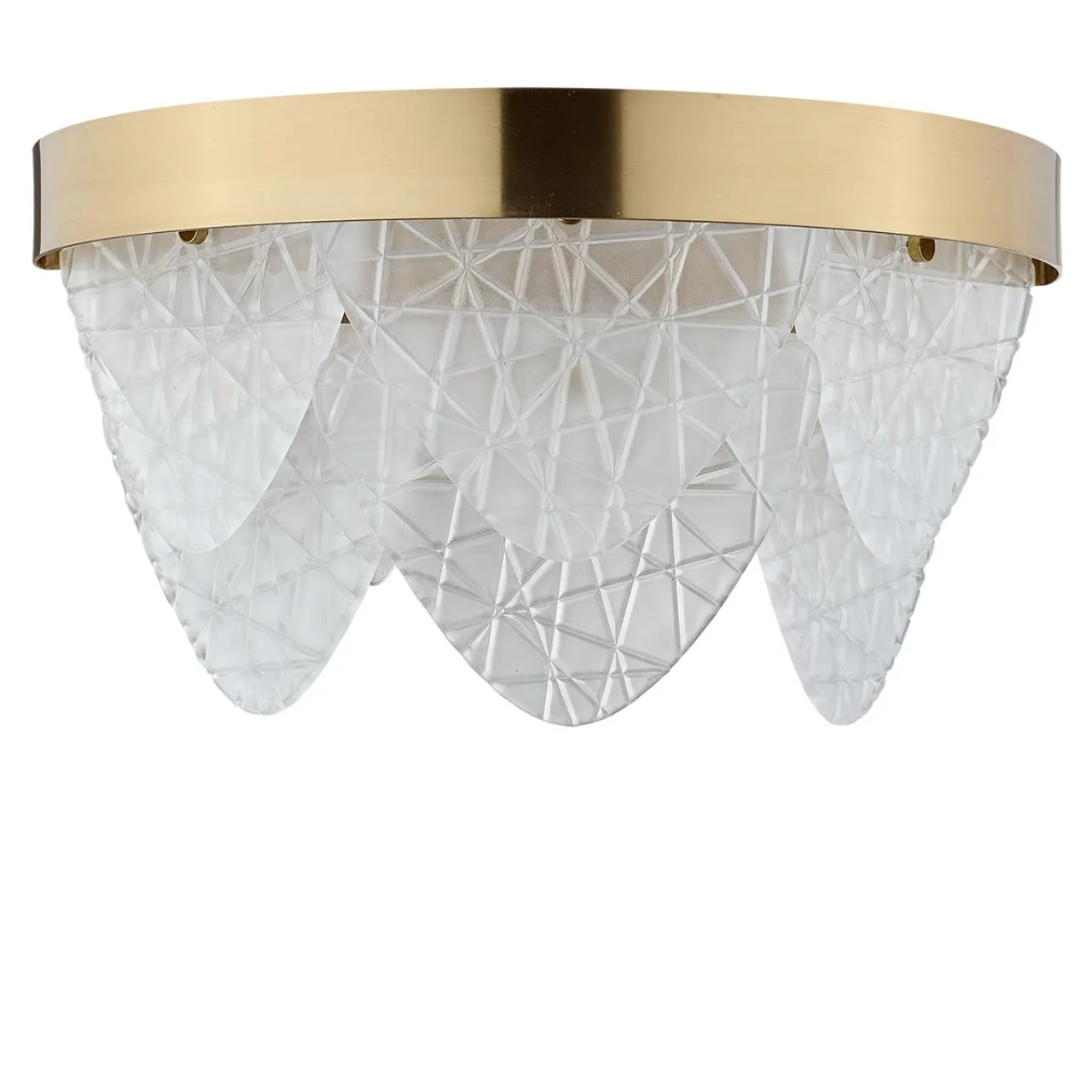 Lumion 6528/2W NEOCLASSI LN23 000 латунь Бра E14 2*40W 220V LUX — главное фото товара