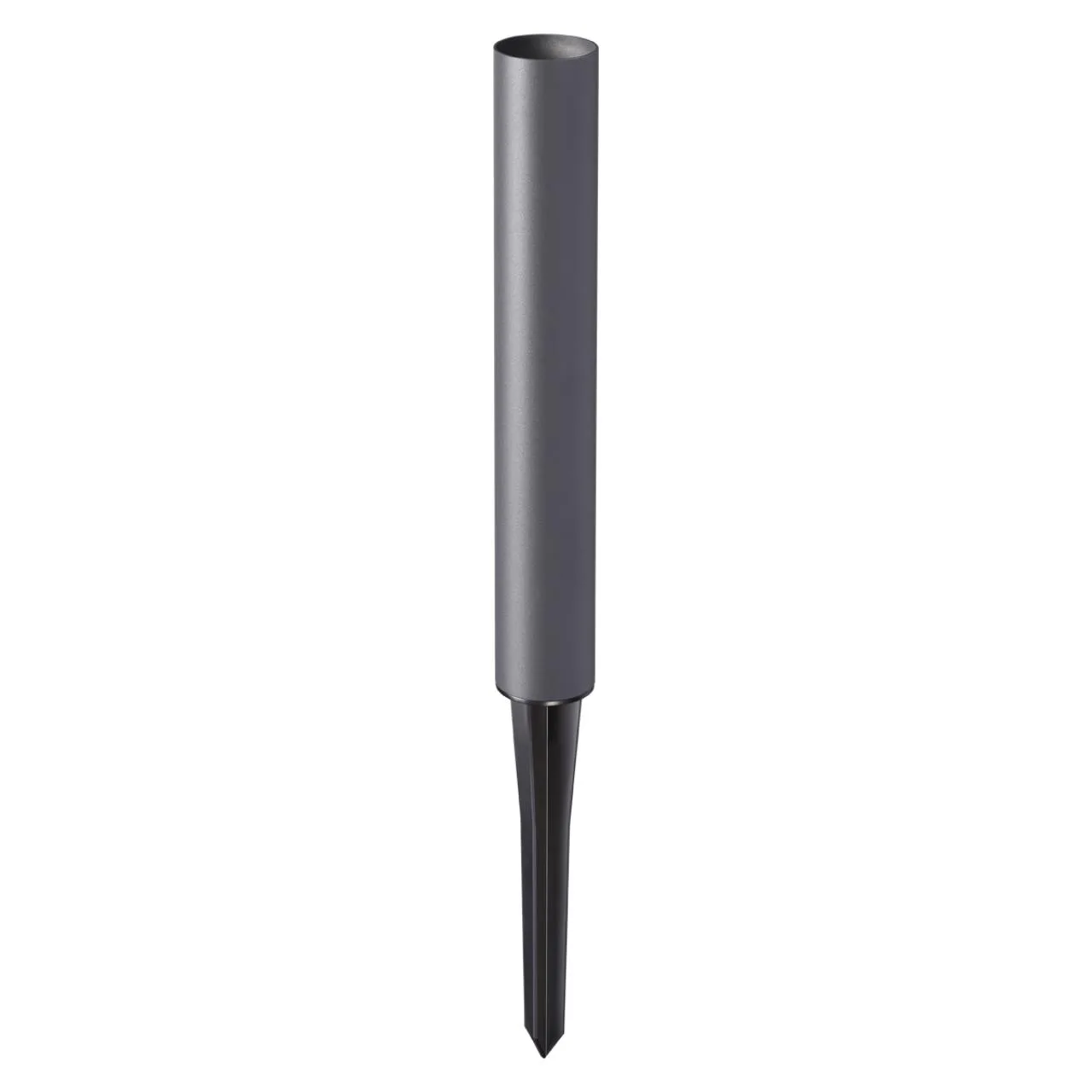 Novotech 358184 STREET NT19 786 темно-серый Плафон для светильника (арт.358180-358181) NOKTA — главное фото товара