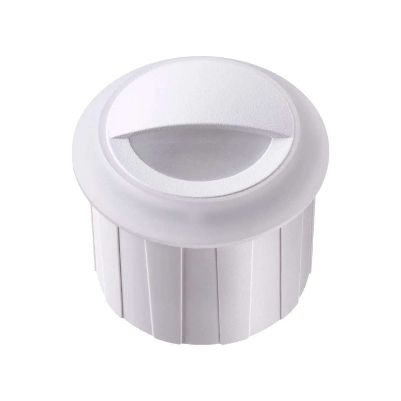 Novotech 358094 STREET NT19 770 белый Подсветка лестницы IP65 LED 4000K 3W 220V SCALA — главное фото товара