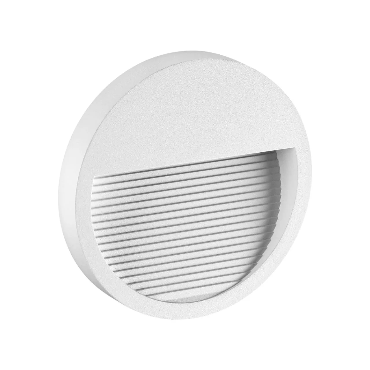 Novotech 358190 STREET NT19 769 белый Плафон для светильника арт. 358189 MURO — главное фото товара