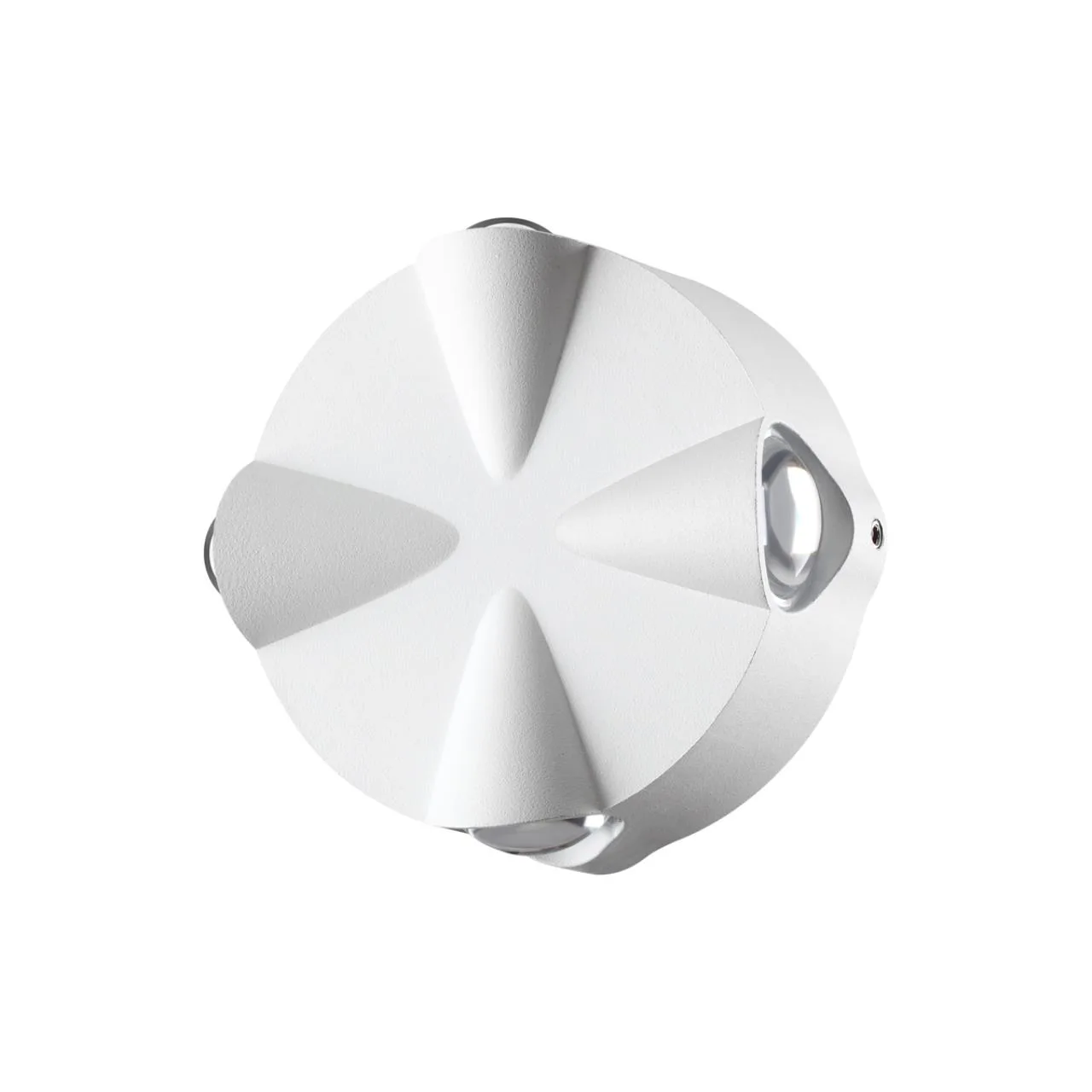 Novotech 358938 STREET NT22 372 белый Светильник ландшафтный светодиодный IP54 LED 4000К 4W 85-265V CALLE — главное фото товара