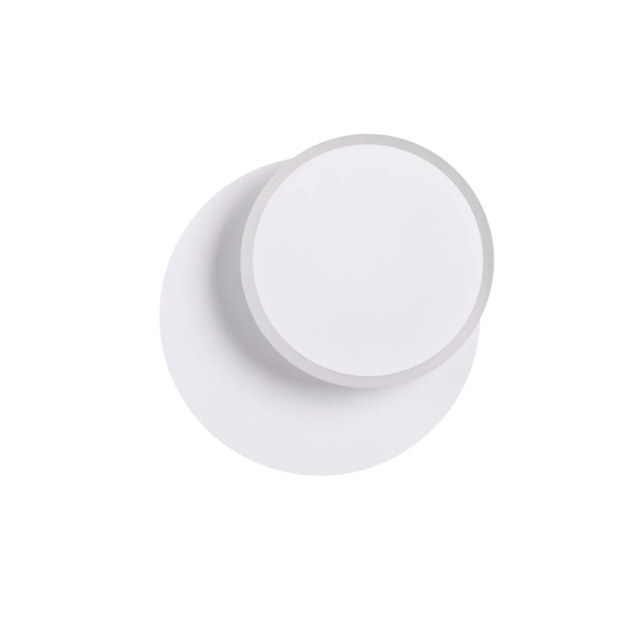 Lumion 5626/9WL LEDIO LN26 430 белый Бра LED 9W 3000K 220V DEVIN — главное фото товара