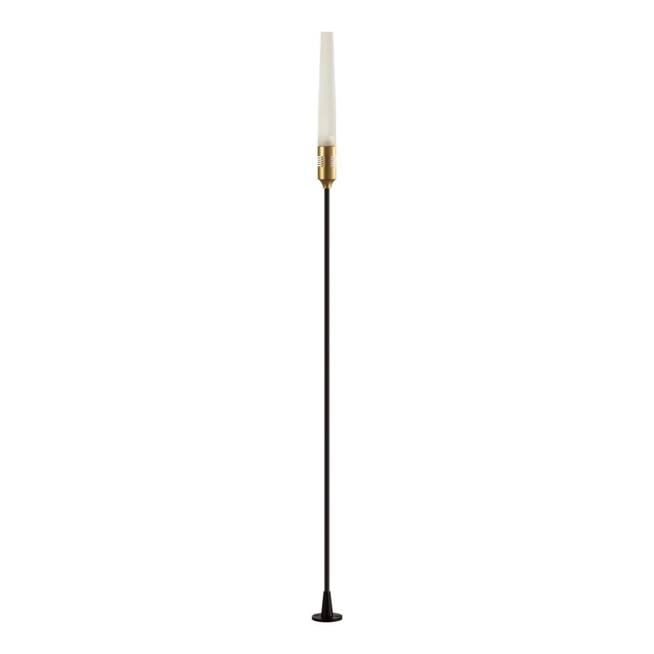 Odeon Light 7020/4GA NATURE ODL25 656 Ландшафтный светильник 990мм металл/акрил IP65 LED 3W CRI 90 3000K 360° 24V CANNA (нужен драйвер 357781/357782) — главное фото товара