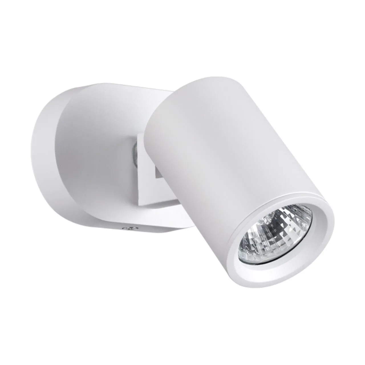 Novotech 370650 OVER NT19 476 белый Светильник накладной IP20 GU10 50W 220V GUSTO — главное фото товара