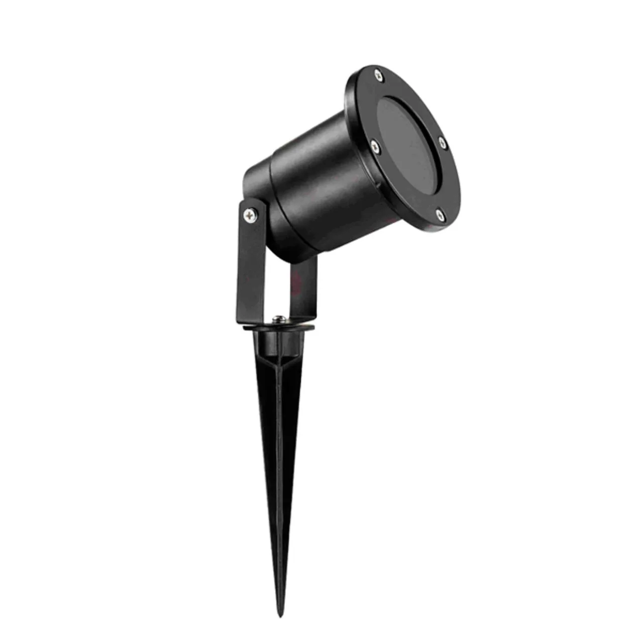 Novotech 369953 STREET NT14 400 черный Ландшафтный светильник IP67 GU10 9W 220V LANDSCAPE — главное фото товара