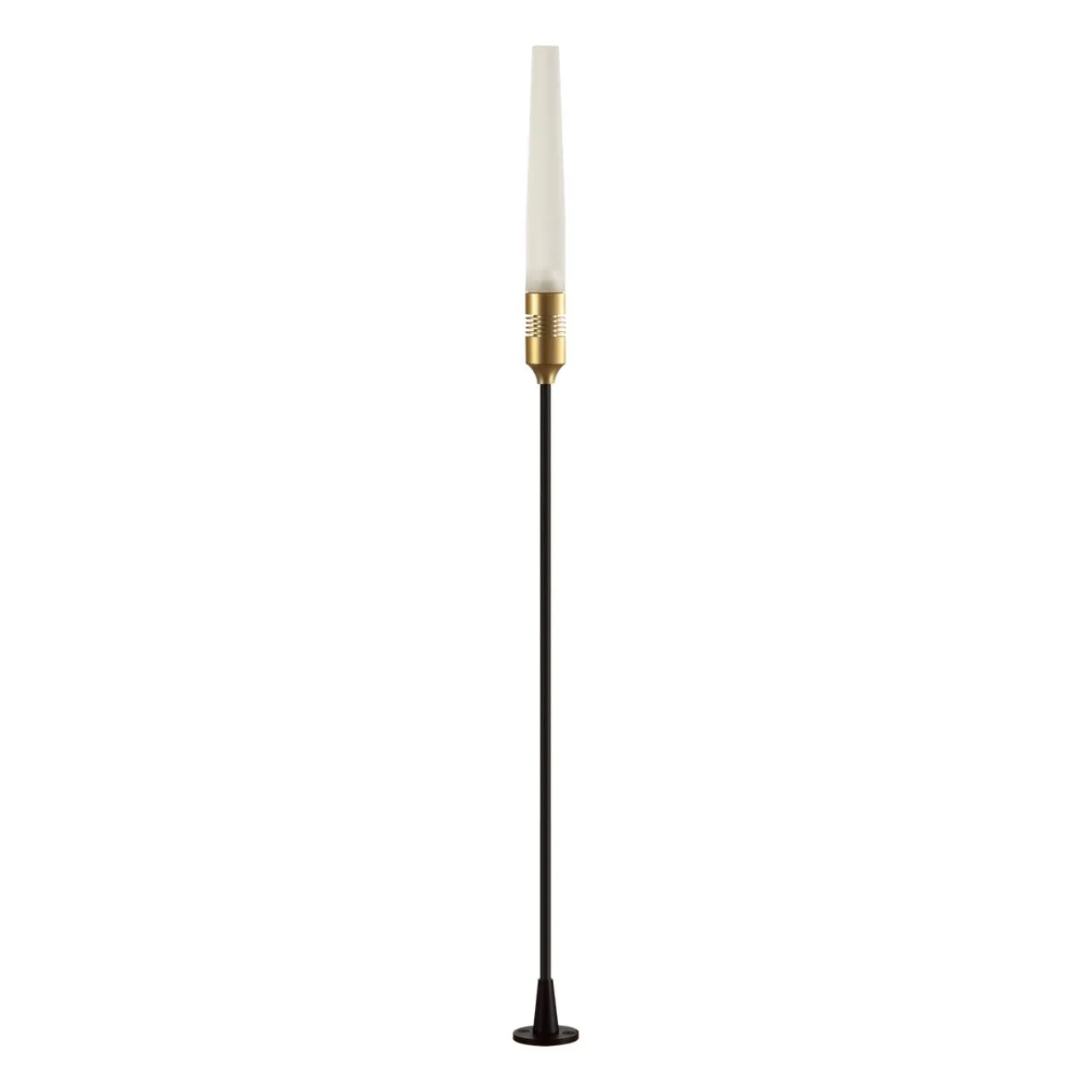 Odeon Light 7020/4GL NATURE ODL25 656 Ландшафтный светильник 790мм металл/акрил IP65 LED 3W CRI 90 3000K 360° 24V CANNA (нужен драйвер 357781/357782) — главное фото товара