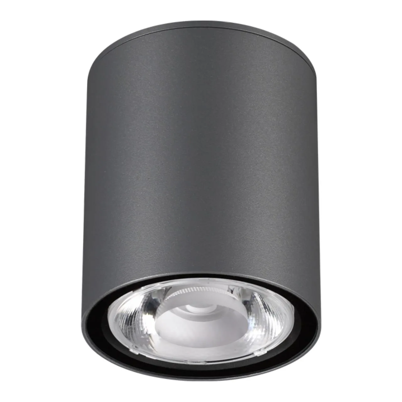 Novotech 358011 STREET NT19 700 темно-серый Ландшафтный светильник IP65 LED 3000К 6W 220V TUMBLER — главное фото товара