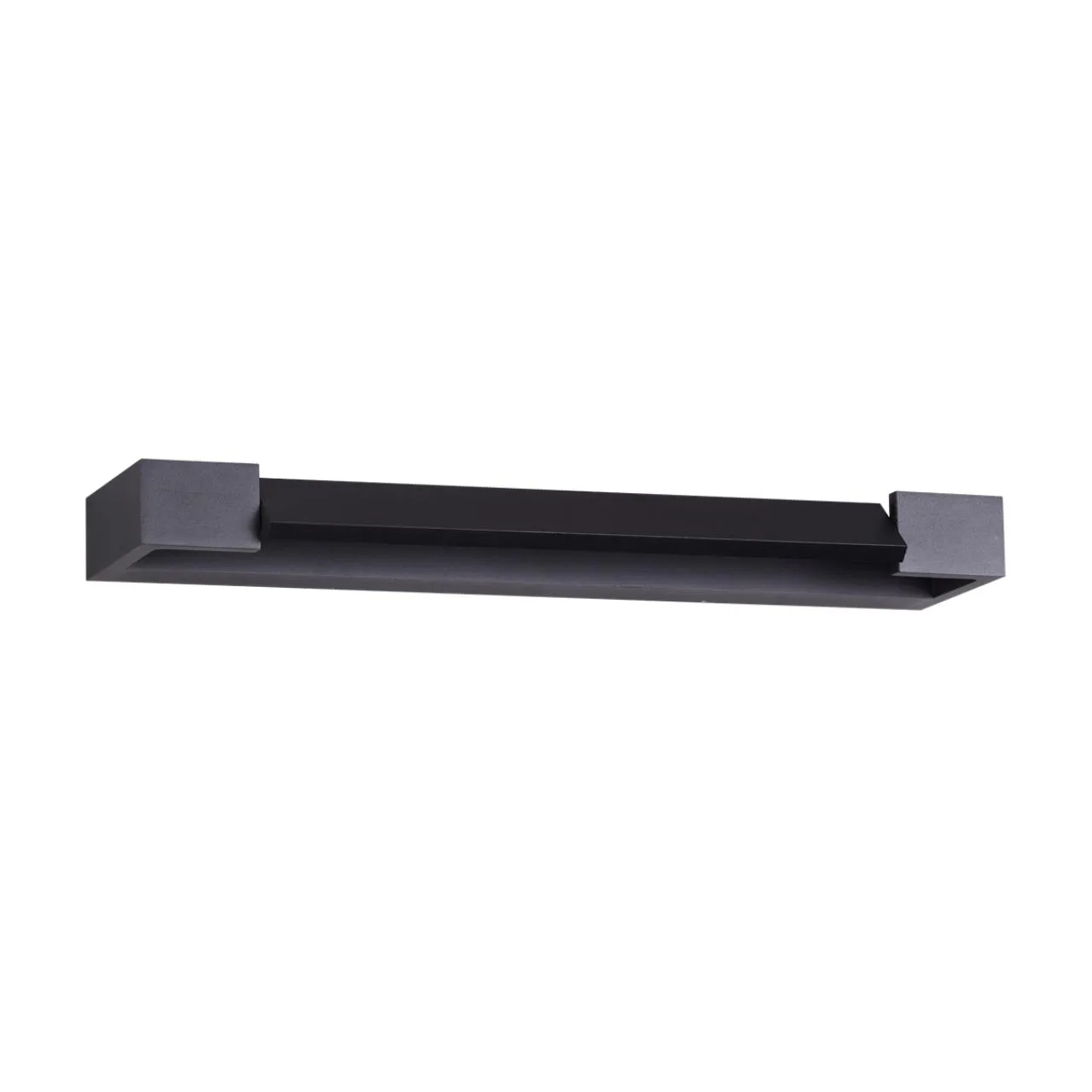 Odeon Light 3888/12WB HIGHTECH ODL20 495 черн/металл Настен.поворотн.светильник LED 4000K 12W 220V IP44 ARNO — главное фото товара