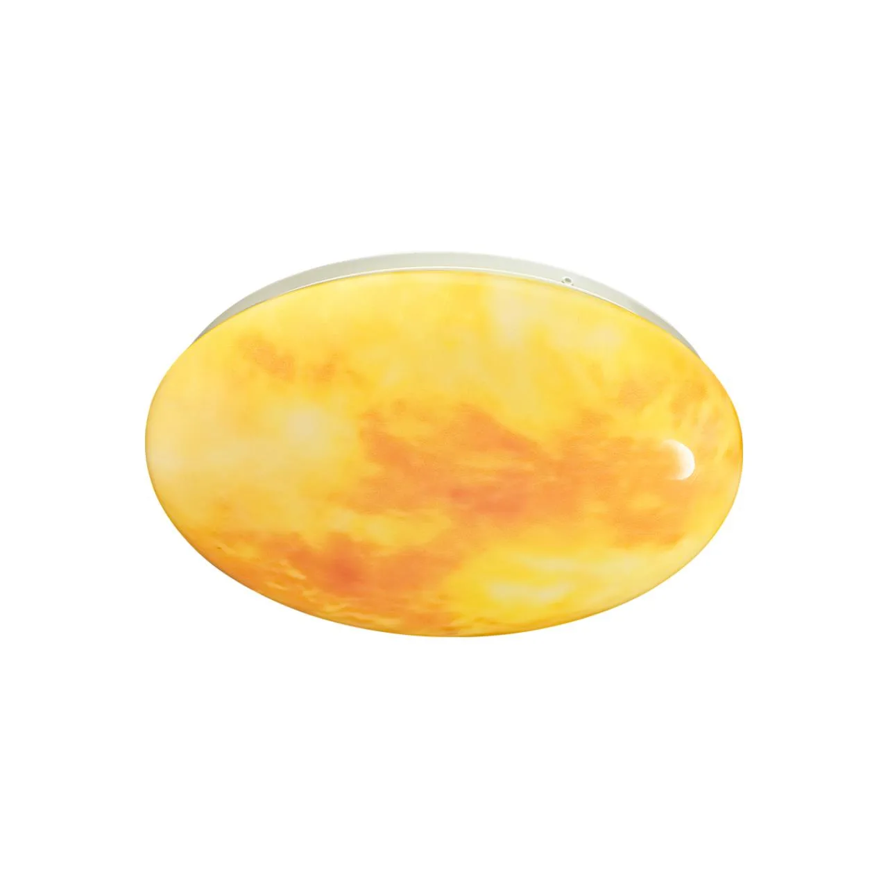 СОНЕКС 7726/DLN PALE SN 115 Светильник пластик/мульти LED 48Вт 3000/4000/6000К D375 IP43 CCT SUN — главное фото товара